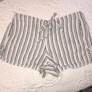 Brandy Melville Mini Lounge Shorts